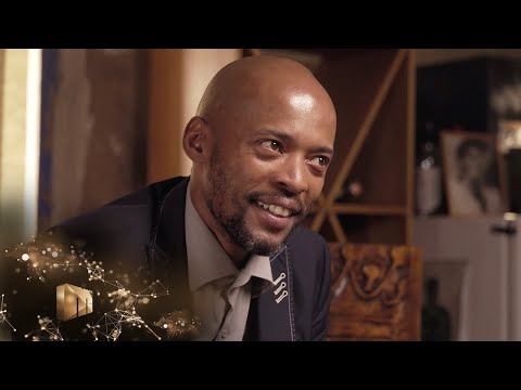 Detective Mahlasela sniffing around – Gomora | Mzansi Magic