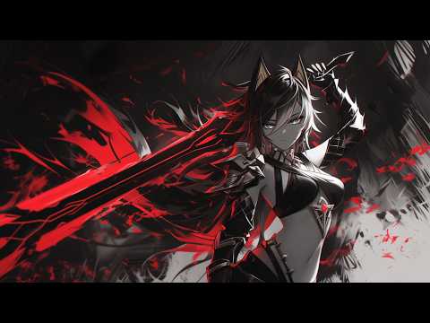 Nightcore - The Resistance | (lyrics)