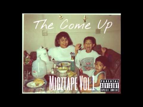 Young Migz-Powder ft Snoops TMH #8