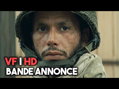 Indigènes (2006) Bande Annonce VF [HD]