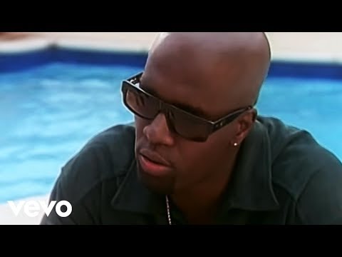 Aaron Hall - I Miss You (Official Video)