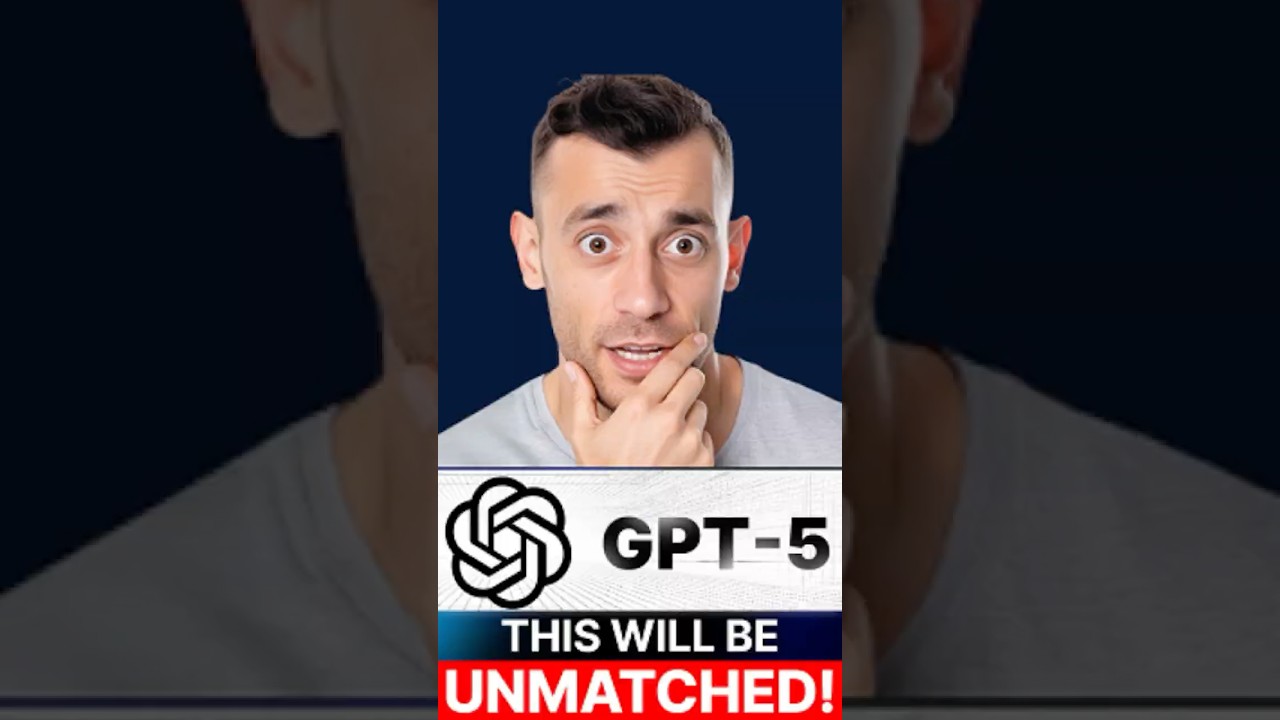 Beyond GPT-5: The next AI frontier?