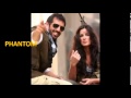 PHANTOM TEASER TRAILER ᴴᴰ   FILM 2014   SAIF ALI KHAN, KATRINA KAIF