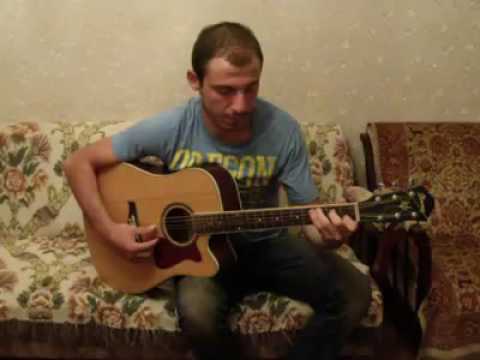 Menatreba - Irakli Charkviani