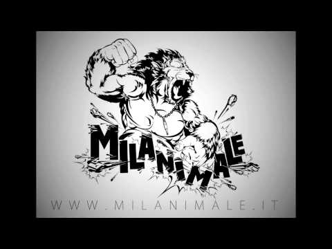 Milanimale - Solo Bombe