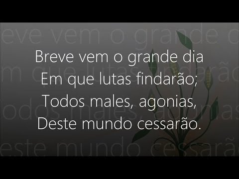 Breve Vem O Dia video