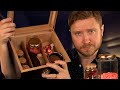 ASMR Sugar Dealer Roleplay The Prince S Cache