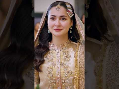 #merizindagimein | COMING SOON! 💞 #haniaamir | #bilalabbaskhan | #shorts