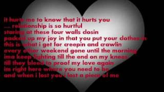 Angelo - Boy Meets Girl (Lyrics)