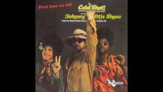 Johnny Otis Show - Sittin' here all alone (#5)