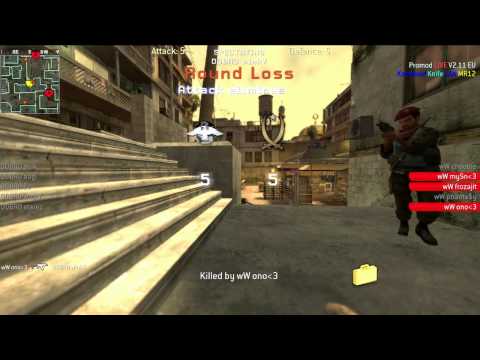 Western Wolwes vs Team DOBRO QNATEK SUMMER BATTLE