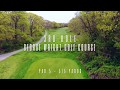 The par 5, 515 yard, 3rd hole at George Wright Golf Course.