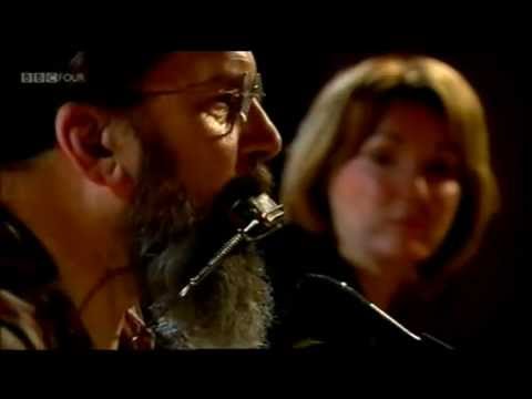 Steve Earle and Diana Jones and Tom Morello.This land.