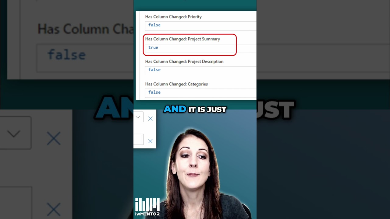 SharePoint Flow: How to Track Field Changes with Precision