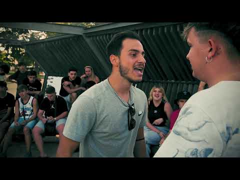 SETA 145 VS KOKO // 16AVOS // STREETDOGS BATTLE  NACIONAL 2021