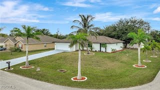 Southwest Florida retreat! Cape Coral Florida Homes for Sale | Under 400k