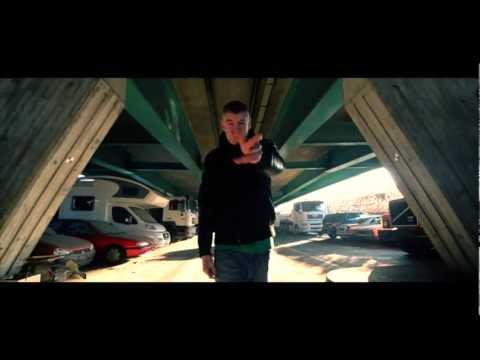 J'raconte | Geule Blansh - 13 Sarkastick