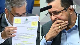 💣Cadeia se apromixa!💣Paulo Pimenta encurrala ‘soldado do Proerd’ ao mostrar digitais nas fraudes💣