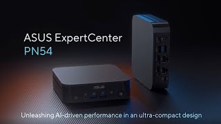 Asus ExpertCenter PN54 | ASUS