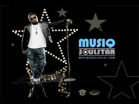 Musiq Soulchild The_Reason (Real Version)
