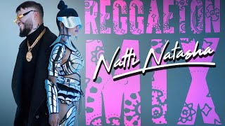 Me Gusta (Remix) | Natti Natasha Mix 2019 | Lo Mas Nuevo De Natti | Reggaeton Mix