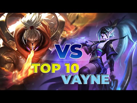 CRAZY 1V9 IN TOP 10 | MY JAX IS JUST PEAKING