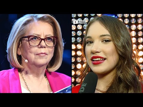 Alicja Szemplińska odpowiedziała na ostrą krytykę Elżbiety Zapendowskiej | Wideoportal