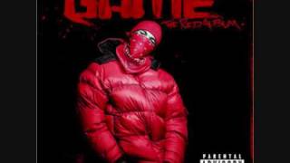 The Game It Must Be Me (R.E.D Album)