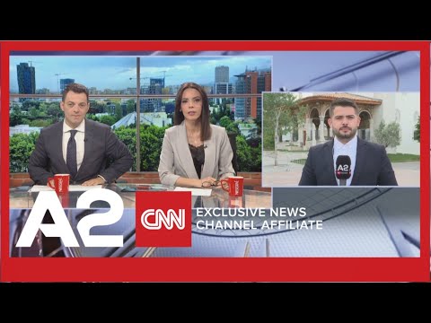 Festa e Fitër Bajramit, mijëra besimtarë myslimanë falen në sheshin “Skënderbej”