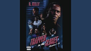 Trapped In the Closet Chapter 8