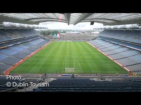 The Coolest Stuff on the Planet - Dublin, Part Deux