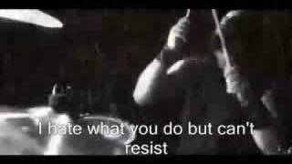 Lacrimas Profundere-My Velvet Little Darkness