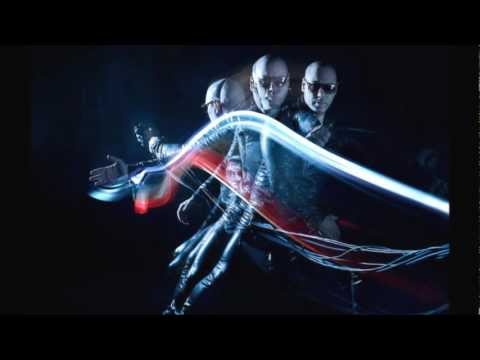 Roger Sanchez - 2gether (Antoine Clamaran remix)