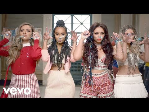 Video de Black Magic