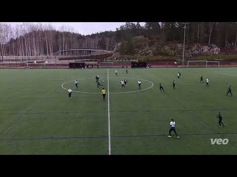 FC Espoo T06 - FC Espoo T07 201128