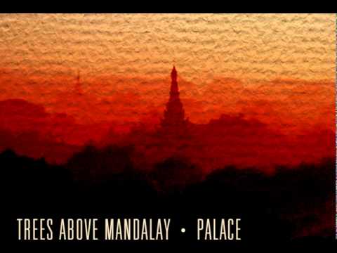 Trees Above Mandalay - Nimble Little Minx, Isn't She?