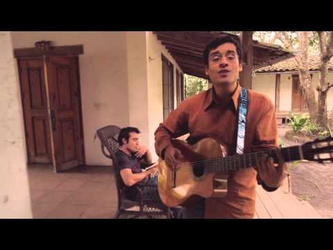 El David Aguilar - Etc [Del DVD 'Nadie']