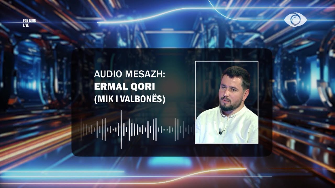 Miku i Valbonës reagon ashpër për Laertin: Tradhtar, të martën... - Fan Club