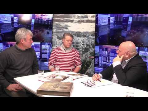 PIRKADAT: Bojár Iván András és Galisz Tamás