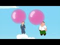 Family Guy Gumball Machine