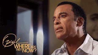 Singer Jon Secada Shares His Immigrant Story | Where Are They Now | Oprah Winfrey Network