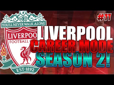 LIVERPOOL CAREER MODE S2EP11 - THE TURNAROUND?!! - FIFA 16