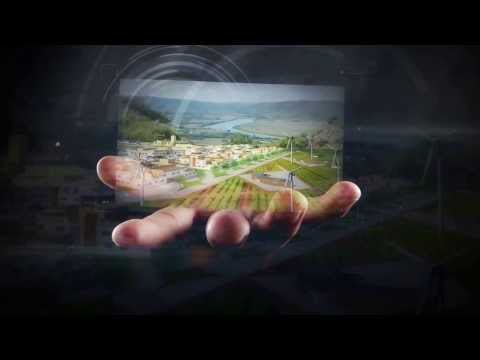 projet de fin d'études architecture (Habiter ensemble chacun chez soi)