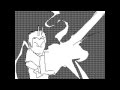 Animation Killing Spree