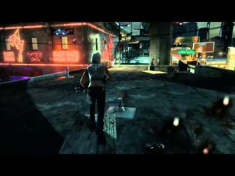 Dead Rising 3 - Fallen Angel