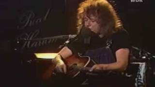 Kevin Coyne - Right On Her Side (live 1979)