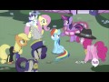 Pinkie Pies second rap