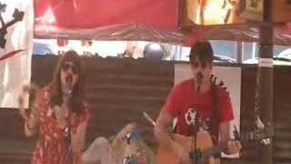 Dead Rock West Live at the Sin City Social Club Party