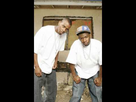 The Bloc Boyz (Ace & K-Boy) - Yessir ft. Roc Slanga (bass boosted)