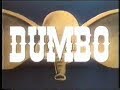 Dumbo Trailer Español